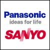Sanyo �������������� � Panasonic, �� ��������� ���� ����� 