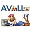 ����� ������ �� �������� ������� ��������������� AViaLLe 