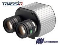 TRASSIR + Arecont Vision -- мощные мегапиксельные IP-видеосистемы со сжатием по H.264