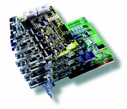 ����� ����� ���������� Picolo Tetra �� Euresys