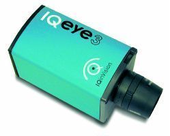 ������� �������������� ���������� IQeye3 V2