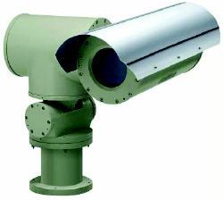 ����� � ���������� ����������� Videotec