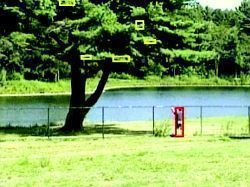 VideoIQ �� GE Interlogix