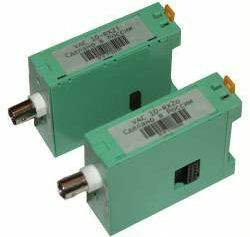 �������������� ��������������-��������� � �������������� ��������� VAC10RX1-IN (OUT)