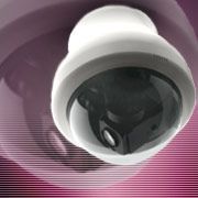 Privacy-����� ��� ��������� CyberDome Day-Nite 25X � 18X PTZ