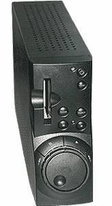 �������� ���������������� Tedd TDVR 2