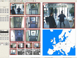 ����������� ����� IMZ-RS RealShot Manager, ��������������� ��� �������� ���������� ���������� ��������� ���������������