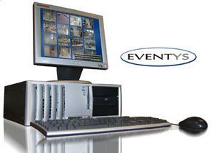 �������������� �������� ������� ��������������� Eventys