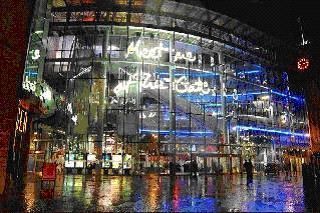 ��������� ��������� ��������� ��������������� � ������ ����������� 'The Gate'