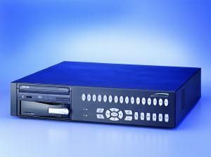 16-��������� ������� �������� ���������������� DVR-16IP