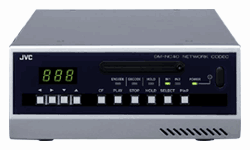 ������� ����������� JVC DM-NC40E