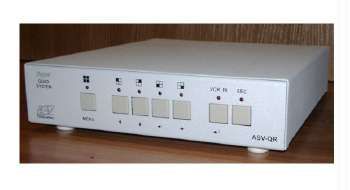 �����-����� ��������� ��������� ������� ASV-QR5 � ��������� ��������������