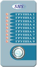 ����������� - ������������ ������ GSM