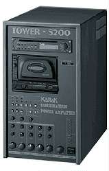 �������������� ������� ���������� � ������ �� ���� ��� TOWER 5100/5200