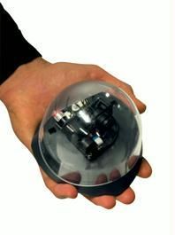 ����������� ��������� ������ Videotec Mistral