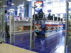 ����� ������ �������������� ������ Crosspoint