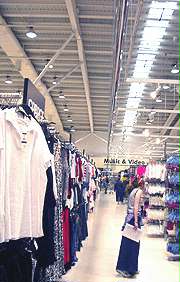 ���������� TUB �� �������� TEB