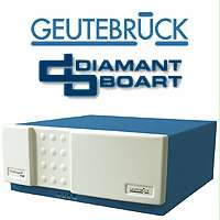 GEUTEBR&Uuml;CK MultiScope II