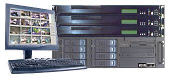 ����������������� Visual Sentry NVR