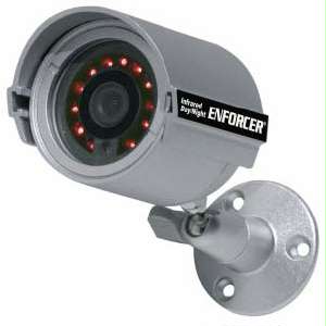 ���������� ����/���� �� SECO-LARM: ������� EV-1323C12Dw � �����-����� EV-1323B12DW