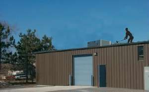 ����� ���������� ����������� E3i �� �������� Senstar-Stellar