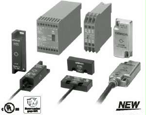 ����� ������������� ������� ����������� Omron D40B