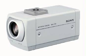 ������� ���������� SNC-CS3p