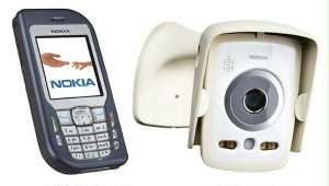 Nokia Remote Camera PT-6 �� ���������� 6670 Nokia