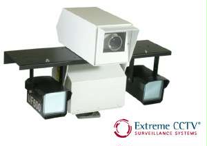 ������ ������� ������� UF600 �� Extreme CCTV