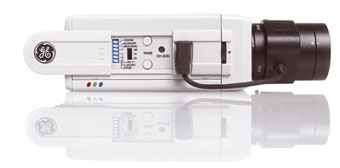 ���������� GE Security KTC-515 