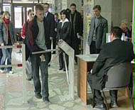 ����������� �������� � �����