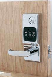 ����� Schlage � ������������ ����������� 