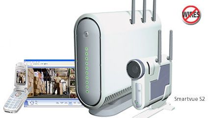 ������������ ������� ��������������� Smartvue S2