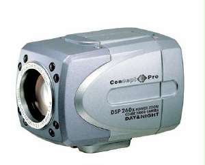 �������������� ���������� Concept Pro VCP601