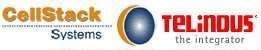 CellStack Systems --> Telindus Surveillance Solutions