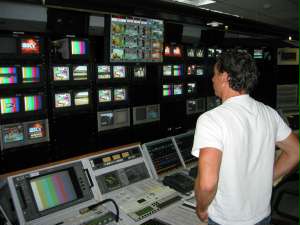 ������������� TM-A101G � TM-H1950CGE � ������� ��������� ���������� ������ Sky Channel, ���������.