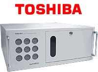 �������� ����������������� Extreme Video Recorder (EVR) �� Toshiba Security Network Video