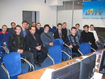 C������ �� ���� "������ ���������� �������� ���������� �� ���� ��������� ITV"