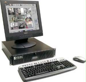 ������� ��������������� DVXe �������� Integral Technologies