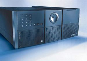 �������� ����������������� FAST Alpha Blue