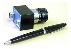 ����������� �������������� ���������� Prosilica EC1280 � ���������� ���������� Firewire