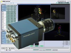 ���������� Prosilica CV640 ������������ ��� �������� � ������� ��������