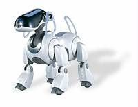 Smartvideo � ������-����� Sony AIBO: ���������� ����� �����������