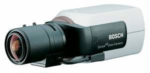 ������� ���������� Bosch Dinion XF LTC 0610