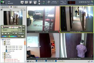 ��������� Omnicast 3.5