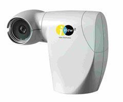 ������������� ������ ��������������� Cohu i-view II