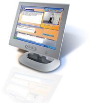 ������� �������� ������� Topaz �� GE Security