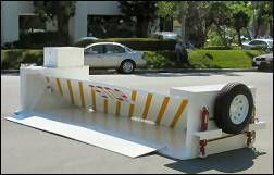 Delta Scientific MP5000