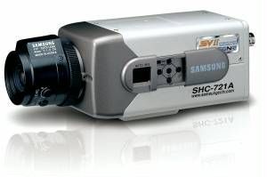 ������� ���������� ���� ����/���� SHC-721A � ������� ������������ ����������