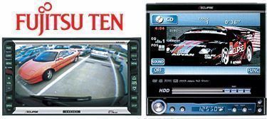 T��������� ������� ���� BEC104 �� Fujitsu Ten